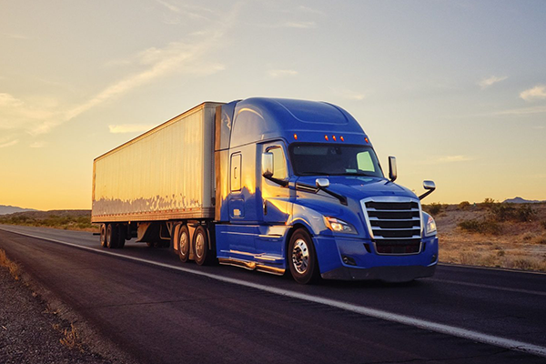 camion